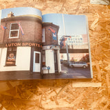 Estadio #5: Kenilworth Road (Luton Town) - **PREORDER**