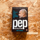 The Pep Revolution: Inside Guardiola’s Manchester City