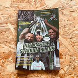 When Saturday Comes #453