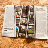 When Saturday Comes #453