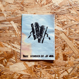 The Wonder of it All #15