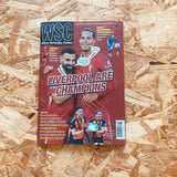 When Saturday Comes #454