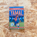 Yamal (Ultimate Football Heroes)