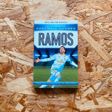 Sergio Ramos (Ultimate Football Heroes)