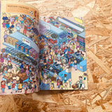 Where's the Football Poo?: A search and find book