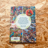 Where's the Football Poo?: A search and find book