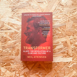 Transformer: Klopp, the Revolution of a Club and Culture