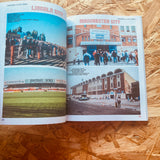 Football in the 1980s: A unique photographic collection of the fans, stadiums and players from an unforgettable footballing decade