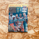 When Saturday Comes #455