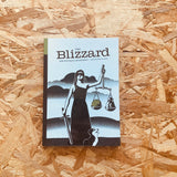 The Blizzard: The Football Quarterly #56