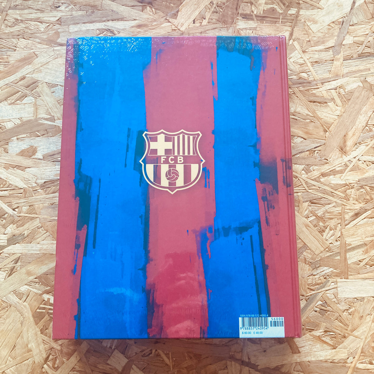 Barca: Mes que un club - 120 Years (1899-2019) - English edition