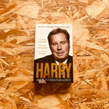 Always Managing: My Autobiography