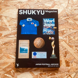 Japan Football Archive