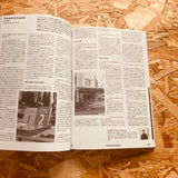 SHUKYU: What's Football Culture? (10 year anniversary issue)