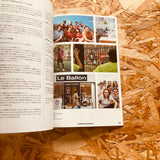 SHUKYU: What's Football Culture? (10 year anniversary issue)