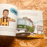 Salah (Football Stories)