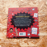 Salah (Football Stories)