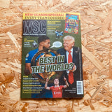 When Saturday Comes #456