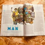 When Saturday Comes #456