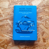 More than Maradona : The Birth, Death and Rebirth of SSC Napoli (hardback)