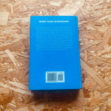 More than Maradona : The Birth, Death and Rebirth of SSC Napoli (hardback)