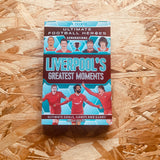 LIverpool's Greatest Moments (Ultimate Football Heroes)