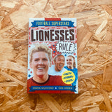 Lionesses Rule (Football Superstars)