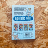 Lionesses Rule (Football Superstars)