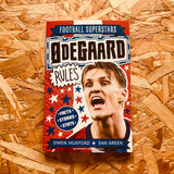 Odegaard Rules (Football Superstars)