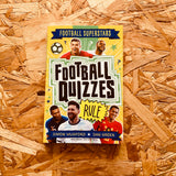 Football Quizzes Rule (Football Superstars)