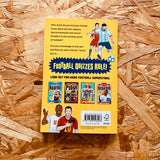 Football Quizzes Rule (Football Superstars)