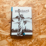 The Blizzard: The Football Quarterly #58