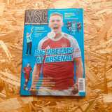 When Saturday Comes #457