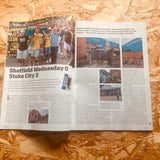 When Saturday Comes #457