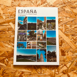 Escapismo #6: España