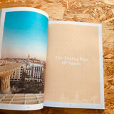 Escapismo #6: España