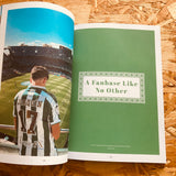 Escapismo #6: España