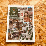 Escapismo #6: España