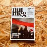 Nutmeg: The Scottish Football Periodical #36