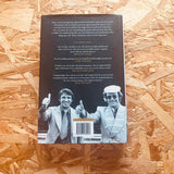 In His Own Words: The Autobiography