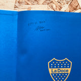 Bomboneras: 12 years of Boca
