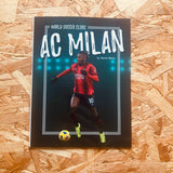 AC Milan (World Soccer Clubs)