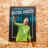 Bayern Munich (World Soccer Clubs)