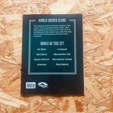 Bayern Munich (World Soccer Clubs)