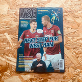 When Saturday Comes #458