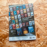 When Saturday Comes #458