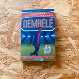 Dembele (Ultimate Football Heroes)