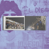 D10S: Football in Maradona's country - **PREORDER**