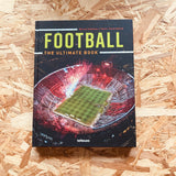 Football: The Ultimate Book