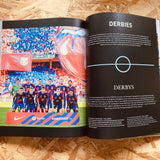 Football: The Ultimate Book